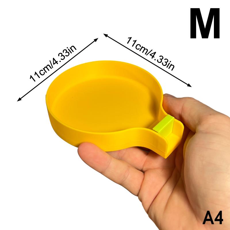 Funnel Tray With Barrier Plug Screw Nut And Bead Storage Tools Plastic Small Items Storage Box Tools Tray Portable Sorting Tray