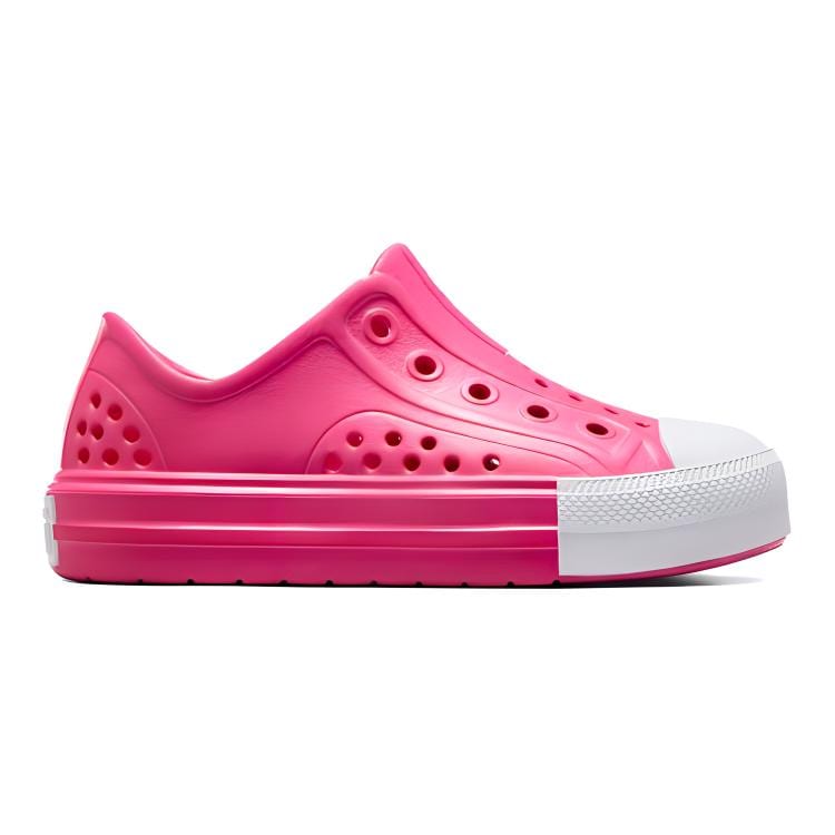 Converse Chuck Taylor All Star Play Lite CX Low PS 'Chaos Fuchsia' A06666C