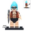 Kerui Kt1013 Kt1008 Nautical Pirates Building Block Figurine Assembly Toy King Bag