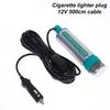 1 Set 30Lmin Diesel Oil Water Extractor Car Refueling Pump High Performance 12V/24V Dc Submersible Fuel Transfer Pump
