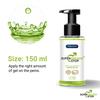 Super Orgasm Stop Gél - Oddiaľuje predčasnú ejakuláciu, Zvyšuje výkon - 150 ml