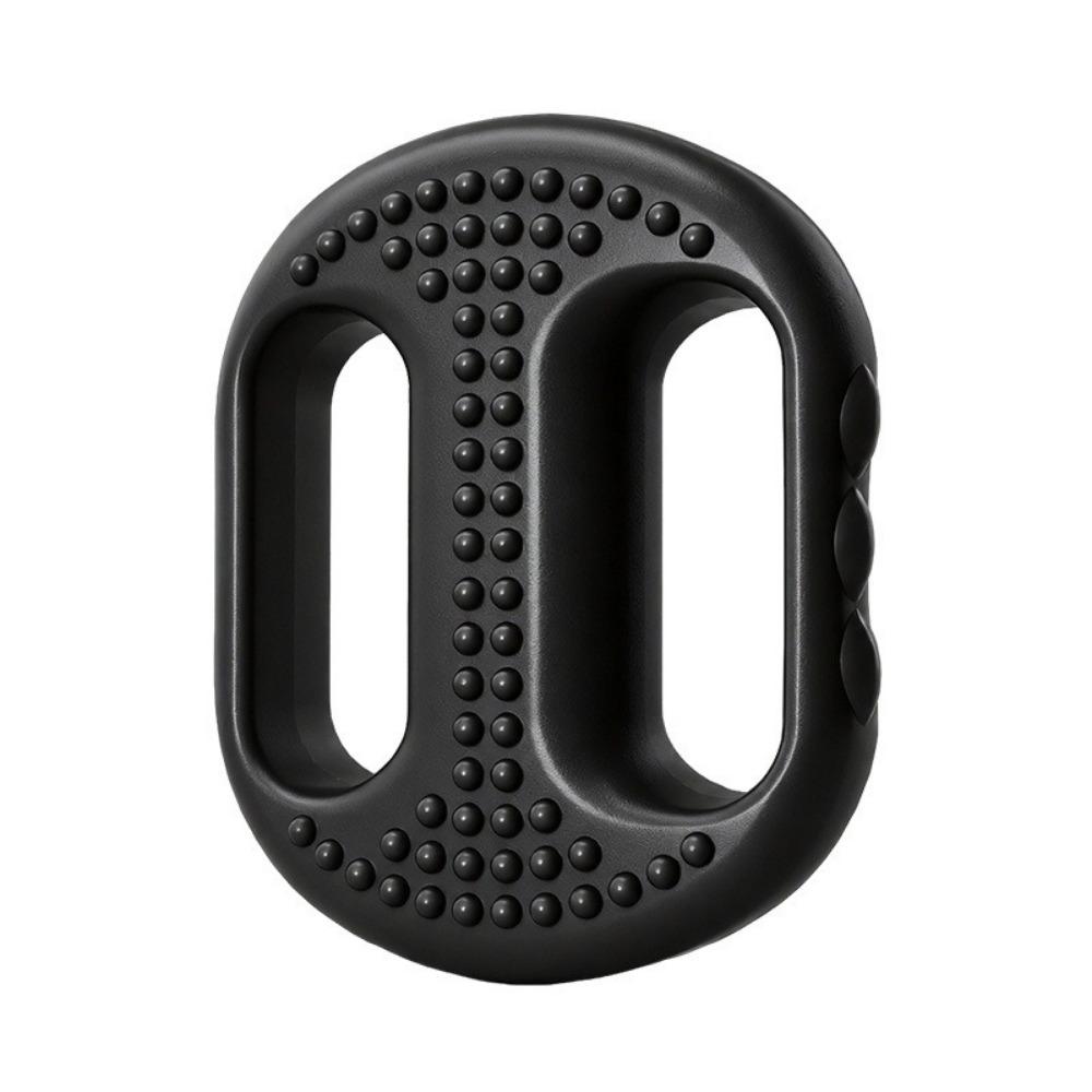 Multifunctional Muscle Handheld Massager Full-Body Fascia Massager Fascia Ring Muscle Relaxation