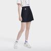 FILA X ETUDES Fashion Solid Color Breathable Woven Casual Skirt Women skirts F11W326308F-NV