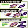 [BANDAI] [Bandai Kamen Rider Zetts Transformation Belt DX Road Invoker & Breakam Breaker Set, Ages 3 and Up