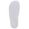 adidas Adilette Comfort 2.0 Slides 'White Black' Men's HQ2466