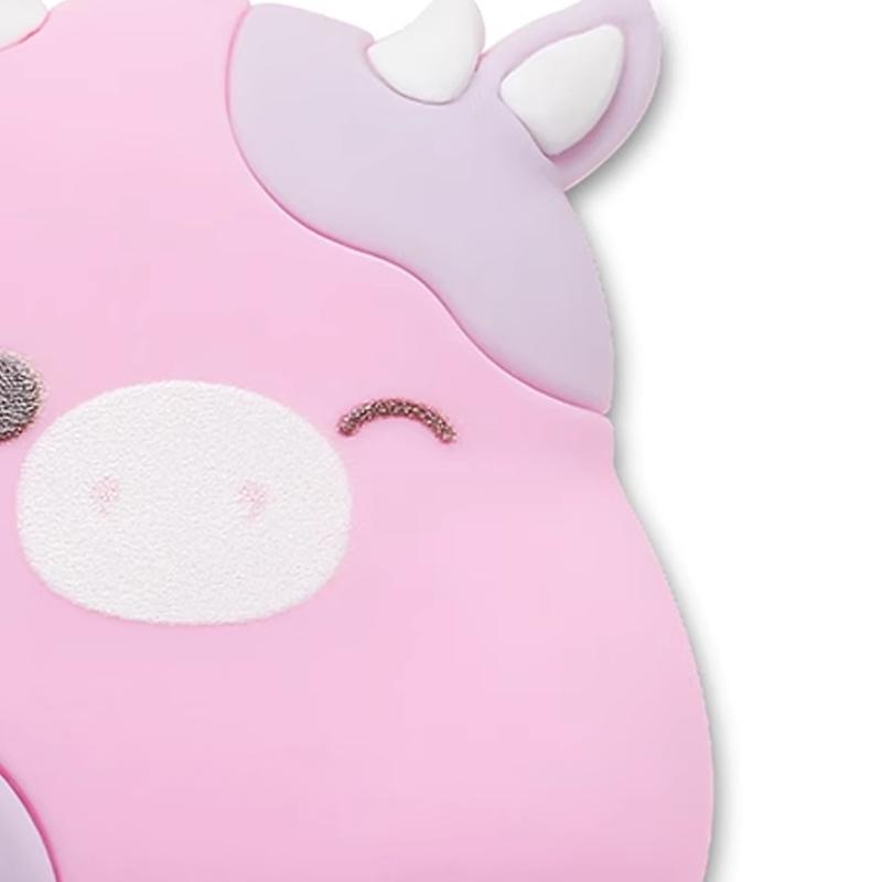 Crocs Bull Shaped Design Shoe Accessories Women's Multicolor