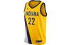 Basketball Jerseys Men's Yellow Moderate Bib & Brace CV9479-729