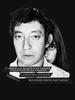 Serge Gainsbourg Gainsbourg Birkin classique Essential T-Shirt