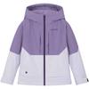 SOUHAIT Kids' Windproof Waterproof Loose Hooded Jacket