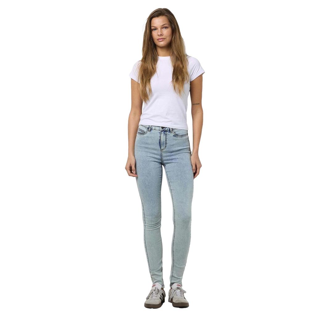 Noisy May Womens/Ladies Skinny Jeans