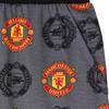 Manchester United FC Mens Pyjama Bottoms