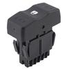 A77E-Power Window Control Switch 8200870249 For Renault Logan 2004-2013 Accessories Single Switch