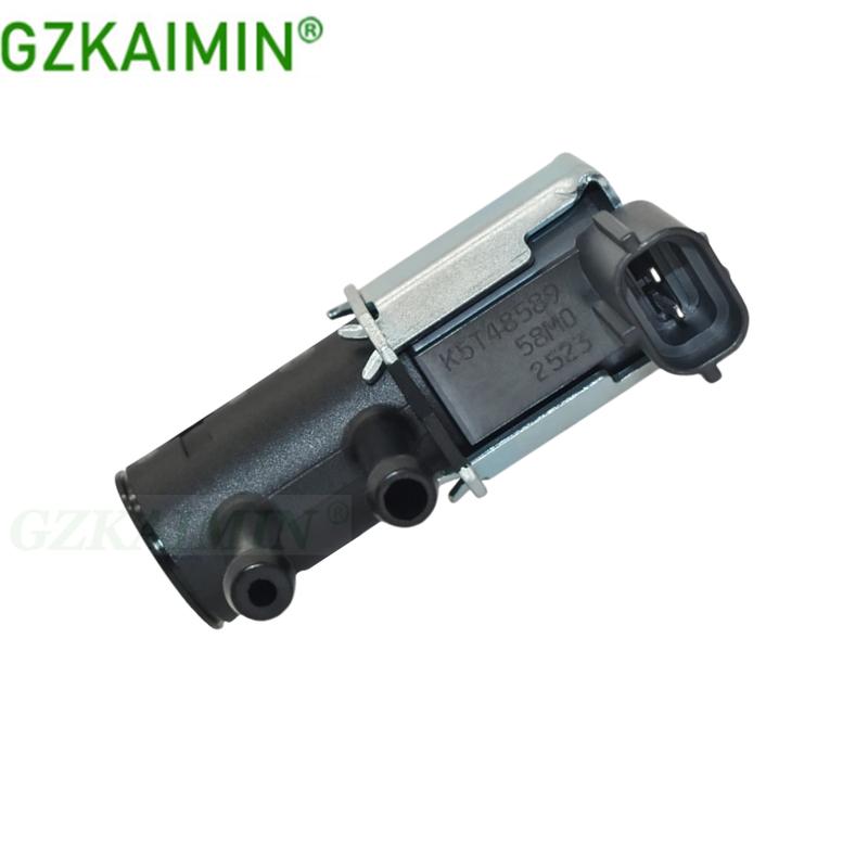 K5T48589 18114-58M00  Vacuum  Solenoid Valve  For Suzuki Swift, SX4 S-Cross JY 1.6 2013-