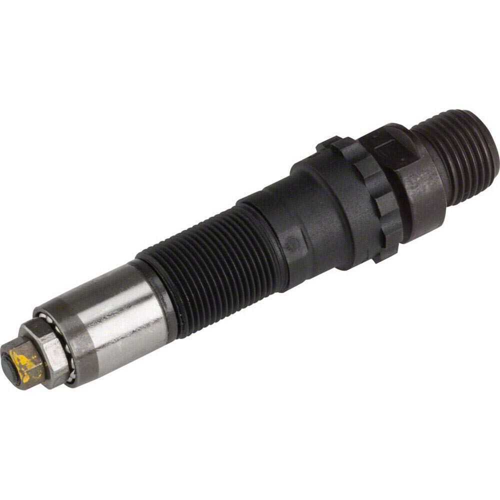 SHIMANO Repair Parts Pedal Shaft Assembly Y45F98030 (9/16 Left) PD-R540