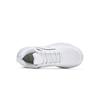 Under Armour Comfortable Versatile Simple Sports Low-Top Running Shoes Kids Sneaker White 2341115-100