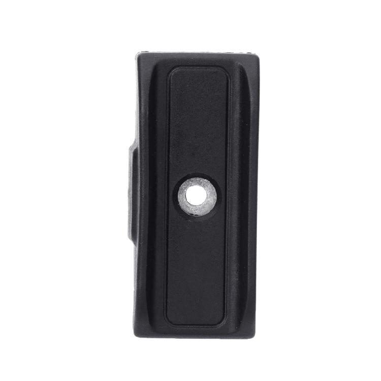 2Pcs Magnetic Screwdriver Bit Holder with Screws for Mechanical Work