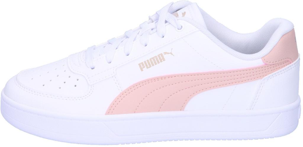 Puma Caven 2.0 Sneakers (392290) PUMA White/rose quartz/PUMA Gold