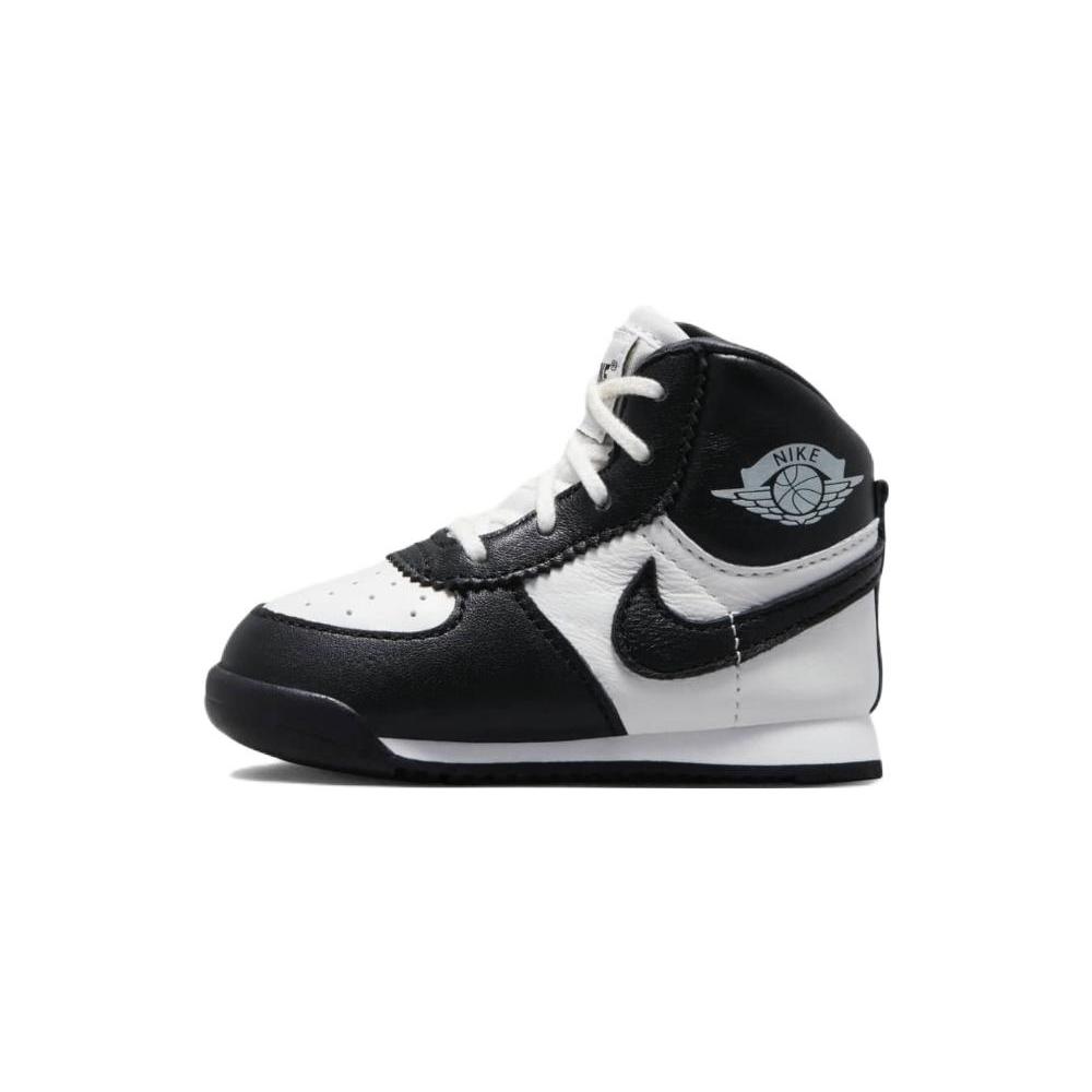 Jordan 1 Retro High  85 Черно-белый 2023 TD DV3655-001 22