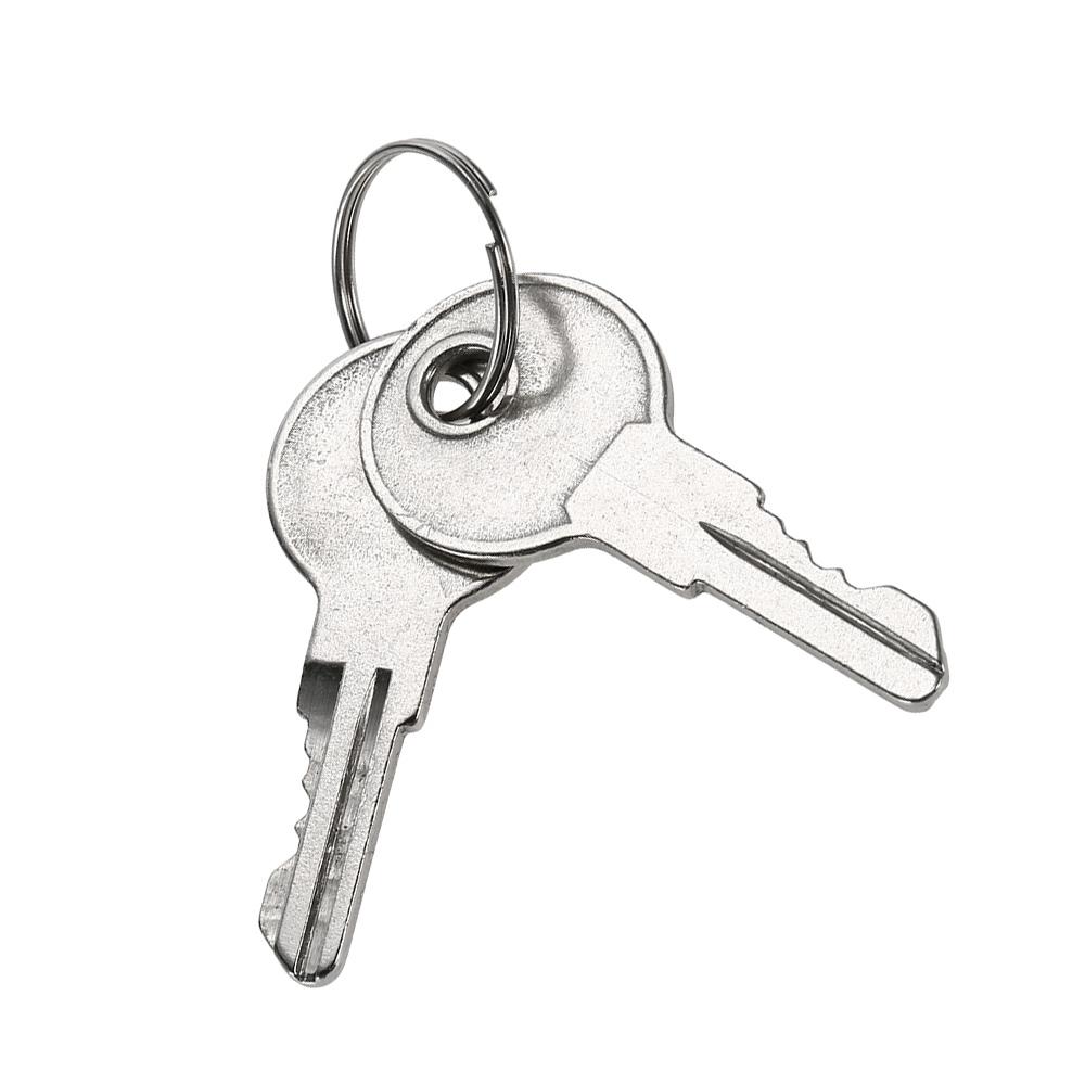 Contact cu 2 chei Universal pentru Mașină Tractor Remorcă