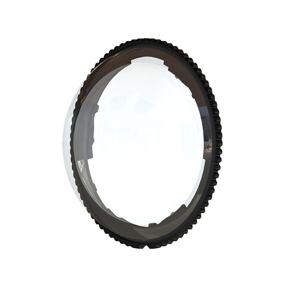 X5 Lens Guards - Compatible With Insta360 X5 - Premium Lens Glass Protector - Cover A6Z5