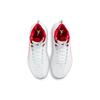 Jordan Xxxv Rouge Feu Semelle Glacée CQ4227-100