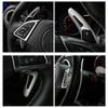 Steering Wheel Shift Paddle Shifter Extension For Chevy 14-19 C7 Corvette/Camaro