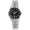 Bracelet Watch - Levana - Stainless Steel - Sapphire Crystal - 5 ATM Water Resistance