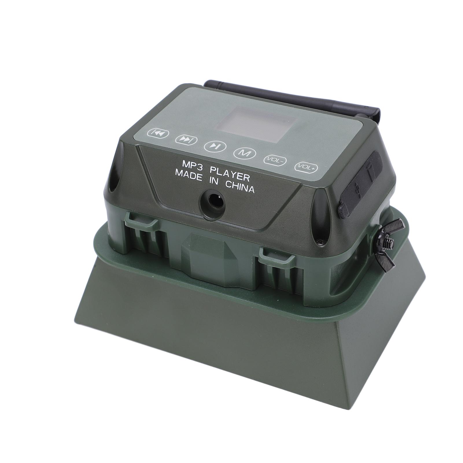 BK1523B Hunting Bird Caller Electronic Outdoor
