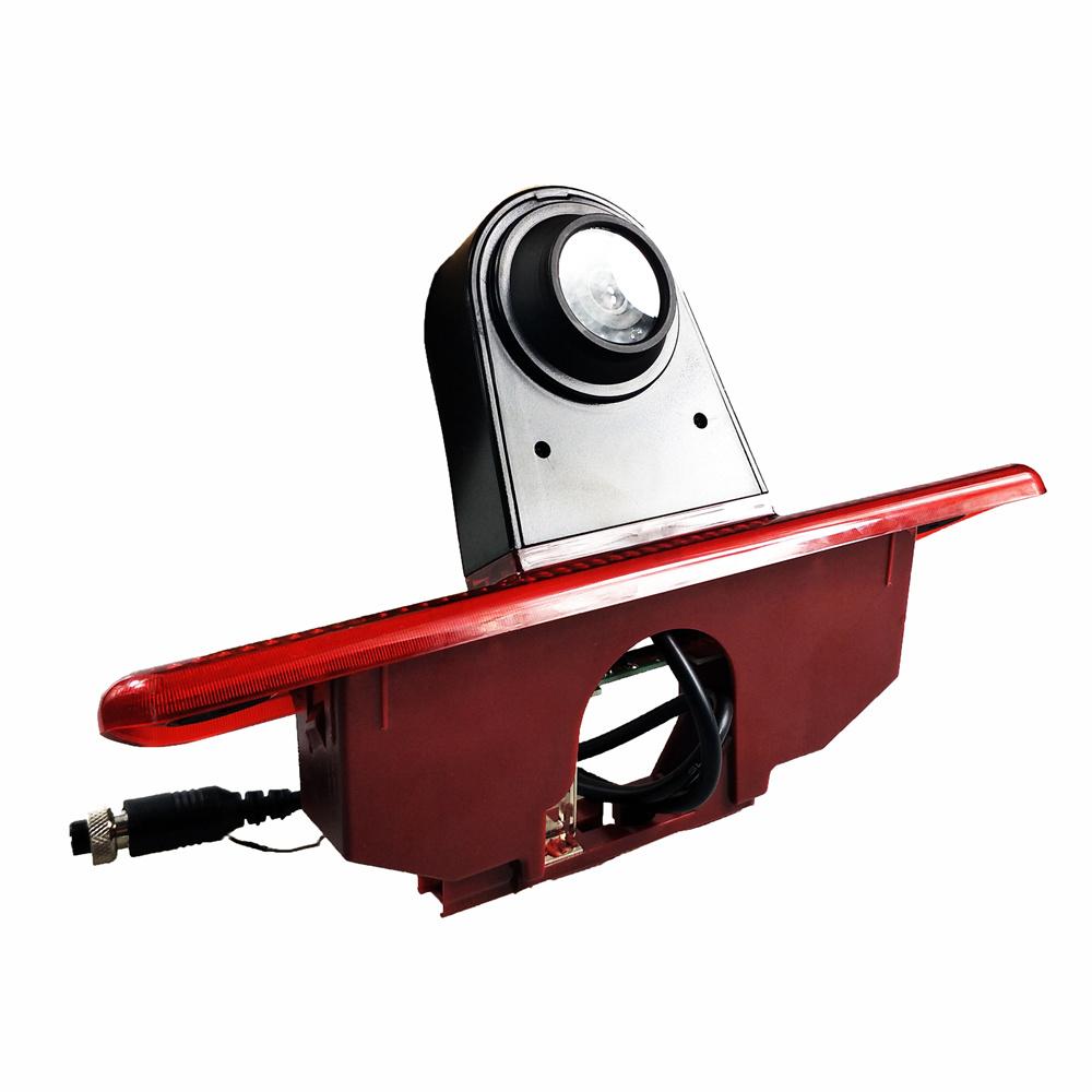 1080P AHD Car Brake Light Rearview Camera For Citroen Jumpy Toyota Proace 07-16