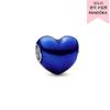 Blue Heart Charm 793337c05