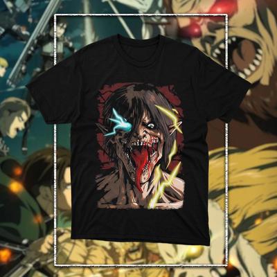 Tops – Camisetas