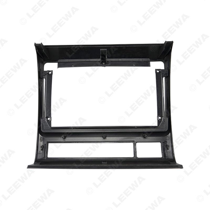 Adjustable Bezel Frame for 05-13 Toyota Tacoma 9-Inch Android Display Navigation