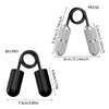 Light Weight Finger Exerciser Grip Training Tool Gym Fitness Grippers Expander Aluminum Alloys Grip Strength Device