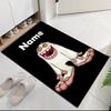 Tappeto Stampato Personalizzato My Singing Monsters Playground, per Sedia da Ufficio Soggiorno Camera da Letto Cucina Decorazioni Regali.