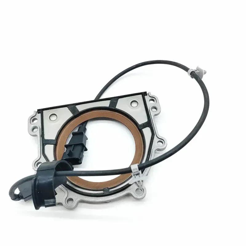 

214402F500 21440-2F500 Сборка корпуса сальника для Hyundai Santa Fe IX35 Tucson для Kia Sportage Sorento 2.4L