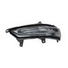 LED Side Mirror Turn Signal Light Right Side For Lexus LX570 GX460 2010-2023