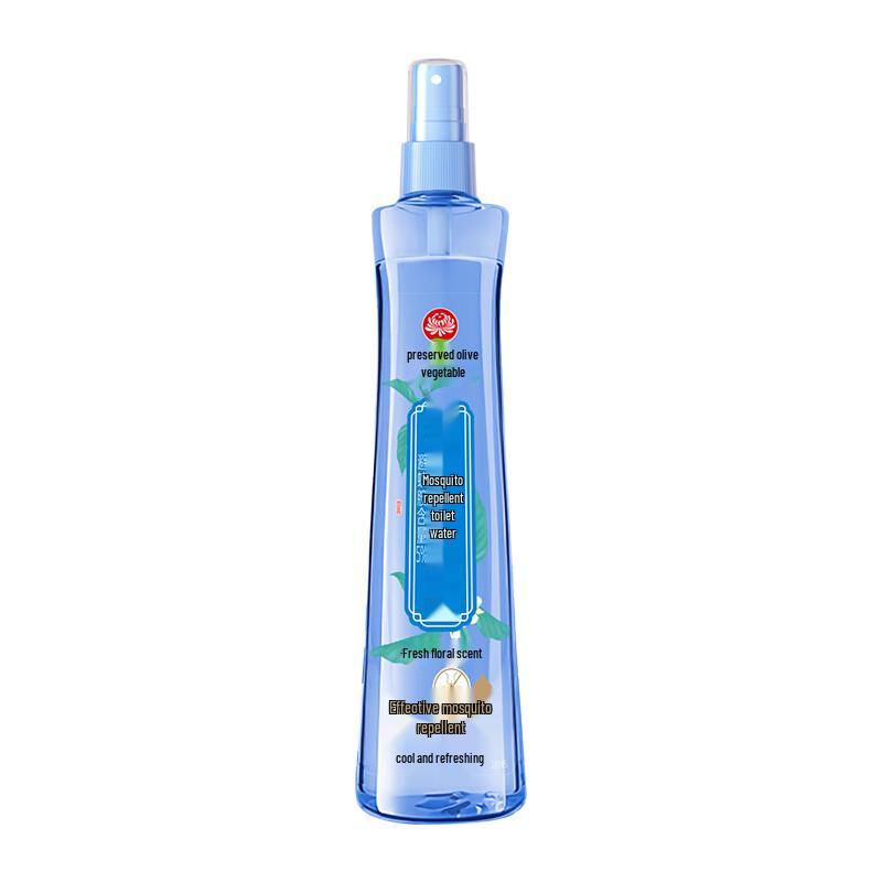 Lanjv Mosquito Repellent Floral Water 195ml