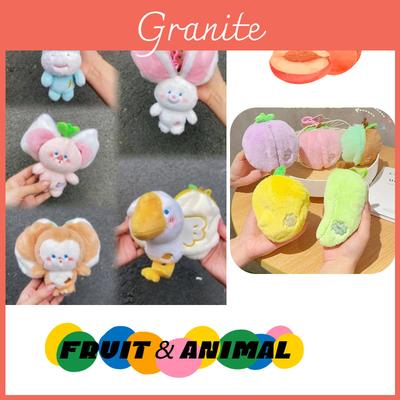 Portamonete, fermagli e portachiavi – Portachiavi
