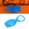 37Mm 1H0955455 Car Windshield Wiper Washer Fluid Reservoir Tank Cap For Tt A8 D4 R8 100 80 For Golf Jetta Polo