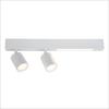 Reflektor Magnet Led Czarny Milagro Ml1133