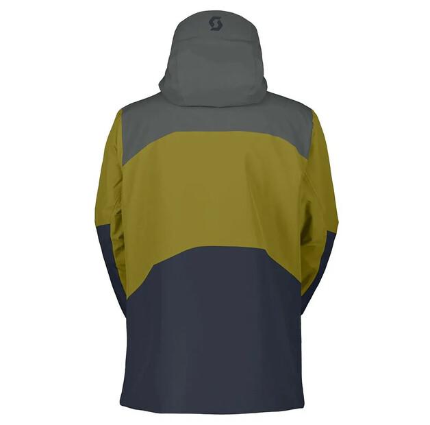 Scott Куртка Ultimate Dryo Ripstop