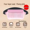 Waterproof Phone Waist Bag for Swimming, Snorkeling & Rafting - Large Capacity, Touchscreen Compatible, Perfect for Men & Women