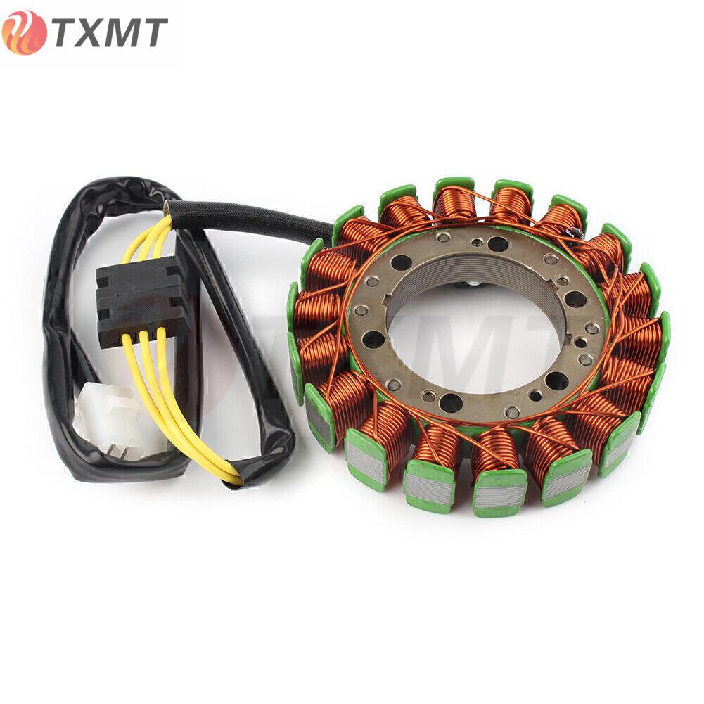 Yamaha Tianwang XV400/500/535 Generator Charging Magneto Coil