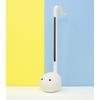 Cube (Cube) otamatone white 0941