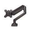 17-34 Inch Screens Gas Spring Monitor Arm Up To 20lbs Computer Monitors Stand Monitor Mount  Home
