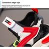 New Children's Summer Open Toe Soft Bottom Student Sports Sandals Korean Version Boys and Girls Beach Shoes