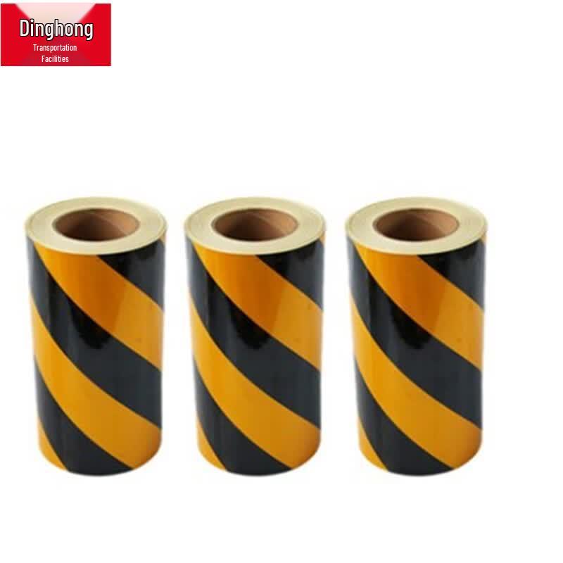 Traffic Safety Reflective Warning Tape