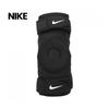 Nike Pro Dri Fit Open Strap Knee Sleeve Da7069 010
