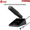 Huidu Professional Wired Condenser Gooseneck Conference Microphone (CN version)