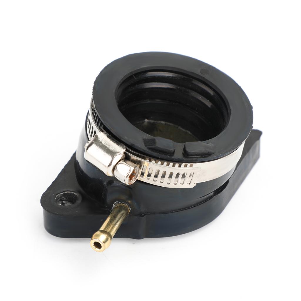 Carburetor Intake Manifold Boot Flange for Yamaha TTR230 2005-2015 1C6-E3586-00